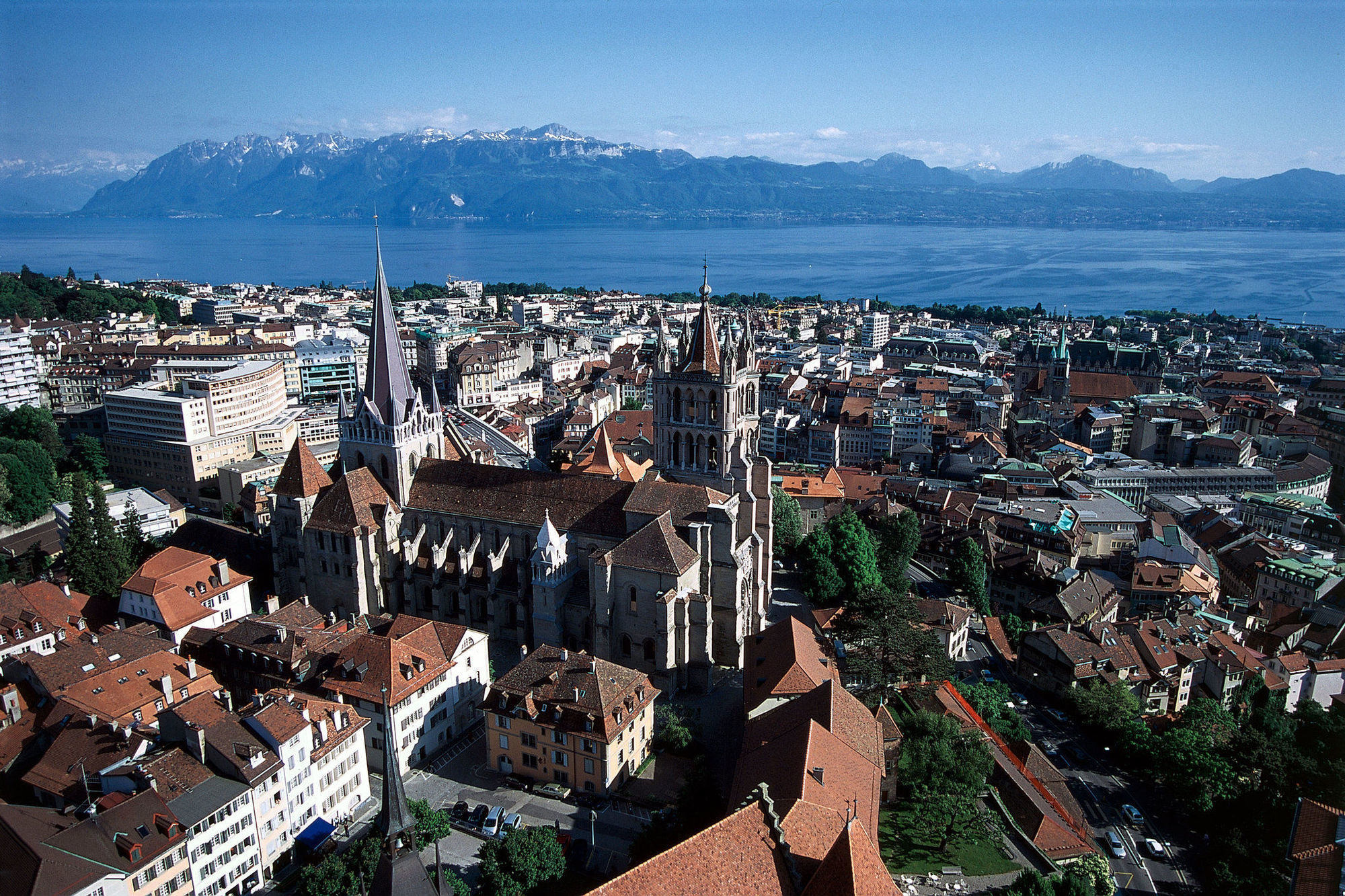 Lausanne Palace Удобства фото